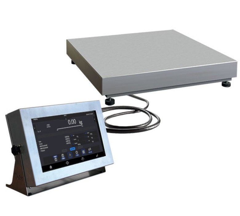 TMX15R.15.H2.K Cân đa năng