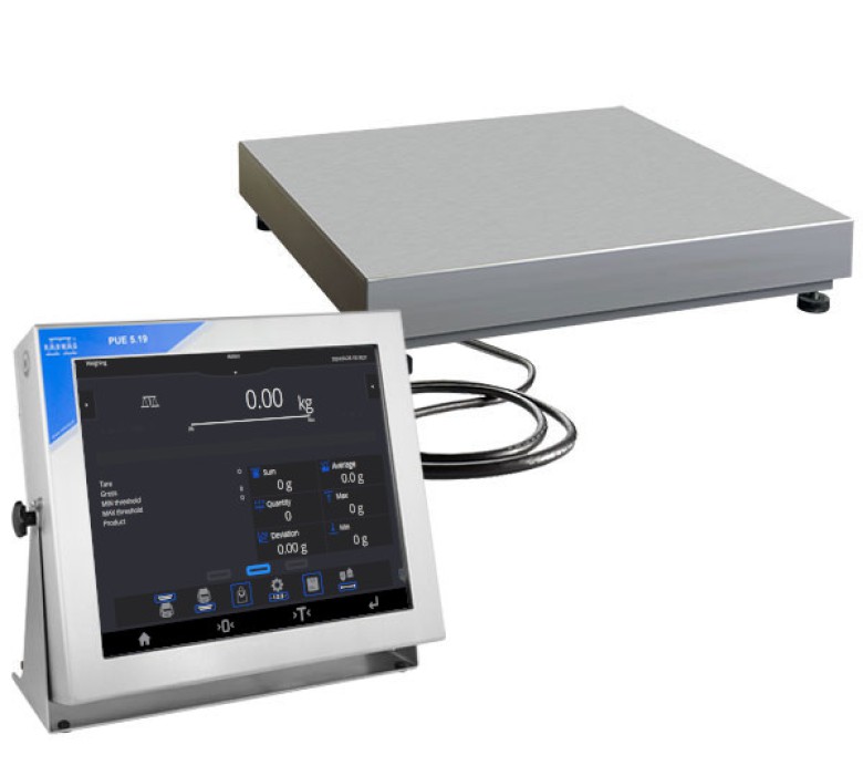 TMX19R.15.H3.K Cân đa năng