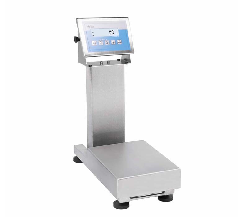 H315.3.H1.M Cân chống thấm nước